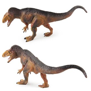 Foto 4 | Foto 4 | Venta Internacional - Juego De Maquetas De Dinosaurios De Simulación De 9 Piezas Para Niños