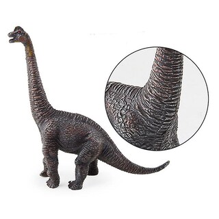 Foto 5 | Foto 5 | Venta Internacional - Juego De Maquetas De Dinosaurios De Simulación De 9 Piezas Para Niños