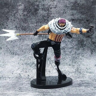 Foto 3 | Foto 3 | Venta Internacional - Muñeca De Pvc Beculerty, Personaje Grande De Dibujos Animados De Una Sola Pieza