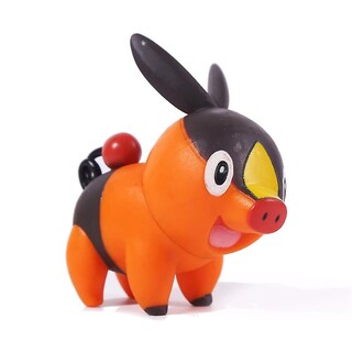 Foto 4 | Foto 4 | Venta Internacional - Colección De Figuras De Pokémon Pikachu Para Niños De 1 A 12 Años