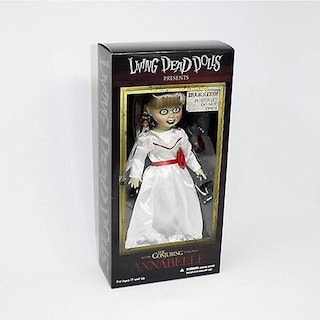 Foto 2 | Foto 2 | Venta Internacional - Muñeca Living Dead Dolls El Conjuro Annabelle, 25 Cm