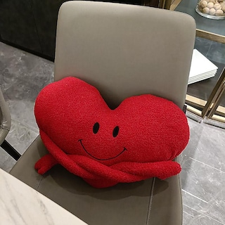 Foto 2 | Foto 2 | Venta Internacional - Muñeca De Peluche Caraele Creative Lovely Love Pillow Cure Departme