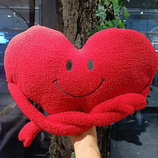 Foto 4 | Foto 4 | Venta Internacional - Muñeca De Peluche Caraele Creative Lovely Love Pillow Cure Departme