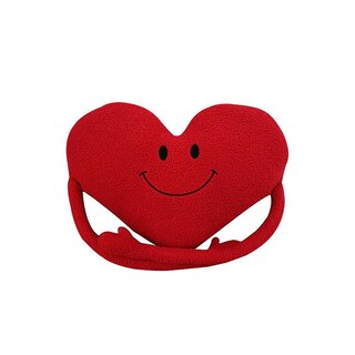 Foto 5 | Foto 5 | Venta Internacional - Muñeca De Peluche Caraele Creative Lovely Love Pillow Cure Departme