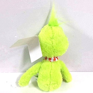 Foto 5 | Foto 5 | Muñeco Navideño Grinch Para Niños, Navidad, 32 Cm - Venta Internacional.