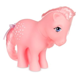 Foto 3 | Foto 3 | Figura De Acción De Algodón De Azúcar Para El 40 Aniversario De My Little Pony - Venta Internacional.