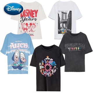 Foto 2 | Foto 2 | Camiseta Disney Family Mickey Mouse Blancanieves Reina Malvada - Venta Internacional.