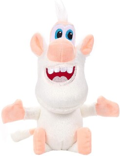 Foto 1 | Foto 1 | Muñeca De Juguete Bouba Bouba Cute De 12,7 Cm De Alta Calidad - Venta Internacional.