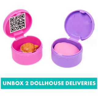 Foto 7 | Foto 7 | Toy Gabby's Dollhouse Bakley With Cakey Kitchen Con Figura - Venta Internacional.