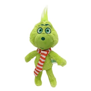 Foto 1 | Foto 1 | Muñeco Navideño Grinch Para Niños, Navidad, 32 Cm - Venta Internacional.