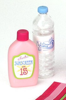 Foto 5 | Foto 5 | Set de Accesorios para Muñecas de 18 Pulgadas: Mochila de Playa con 12 Piezas Variadas - Venta Internacional