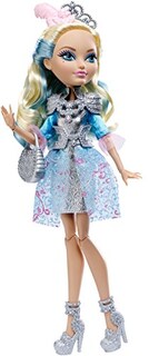 Foto 1 | Foto 1 | Muñeca Encantadora Everafterhigh - Venta Internacional.