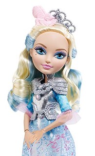 Foto 2 | Foto 2 | Muñeca Encantadora Everafterhigh - Venta Internacional.