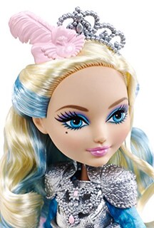 Foto 3 | Foto 3 | Muñeca Encantadora Everafterhigh - Venta Internacional.