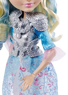 Foto 4 | Foto 4 | Muñeca Encantadora Everafterhigh - Venta Internacional.