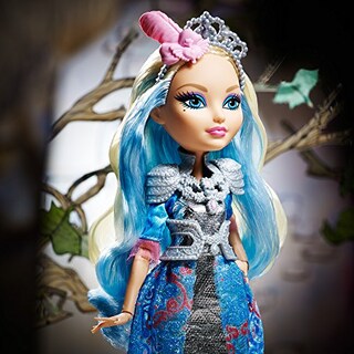 Foto 5 | Foto 5 | Muñeca Encantadora Everafterhigh - Venta Internacional.