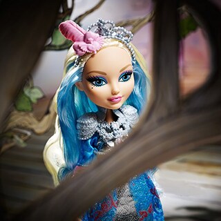 Foto 6 | Foto 6 | Muñeca Encantadora Everafterhigh - Venta Internacional.
