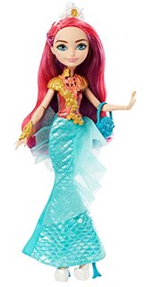 Foto 1 | Foto 1 | Muñeca Ever After High Meeshell L'mer - Venta Internacional.