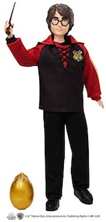Foto 1 | Foto 1 | Muñeca Del Torneo De Los Tres Magos De Harry Potter - Venta Internacional.