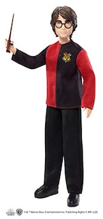 Foto 2 | Foto 2 | Muñeca Del Torneo De Los Tres Magos De Harry Potter - Venta Internacional.