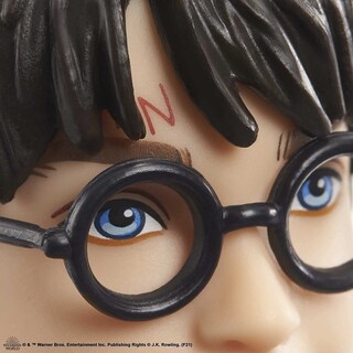 Foto 3 | Foto 3 | Muñeca Harry Potter Platform 9 3/4 (10 Pulgadas) - Venta Internacional.
