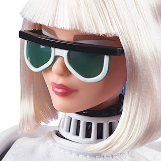 Foto 3 | Foto 3 | Muñeca Barbie Stormtrooper Star Wars X Barbie Collection - Venta Internacional.