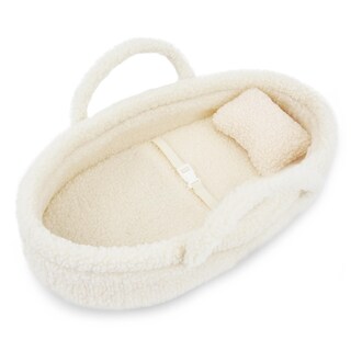 Foto 1 | Foto 1 | Cesta Para Muñecas June Garden Cozy Dream Para Niña Estadounidense De 14 Pulgadas - Venta Internacional.