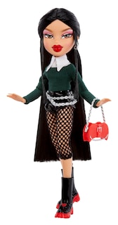 Foto 4 | Foto 4 | Muñeca De Moda Bratz Alwayz Jade Con 10 Accesorios Y Póster - Venta Internacional.