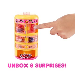 Foto 5 | Foto 5 | Muñecas L.O.L. Surprise Loves Mini Sweets con Sorpresas de Caramelos - Venta Internacional
