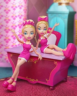 Foto 6 | Foto 6 | Fashion Dolls Bratz Tweevils Edición Especial paquete de 2 - Venta Internacional