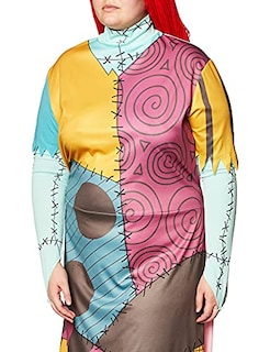 Foto 2 | Foto 2 | Disfraz Disney Sally Disguise - Venta Internacional