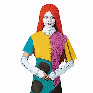 Foto 6 | Foto 6 | Disfraz Disney Sally Disguise - Venta Internacional