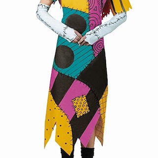 Foto 7 | Foto 7 | Disfraz Disney Sally Disguise - Venta Internacional