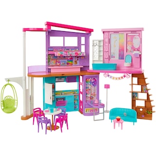 Foto 1 | Foto 1 | Barbie Casa de Vacaciones