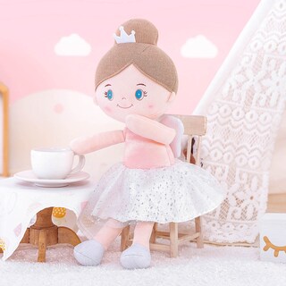 Foto 4 | Foto 4 | Muñeca Gloveleya Ángel Girl con Nombre 16 Cm - Venta Internacional