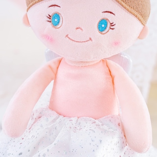 Foto 5 | Foto 5 | Muñeca Gloveleya Ángel Girl con Nombre 16 Cm - Venta Internacional