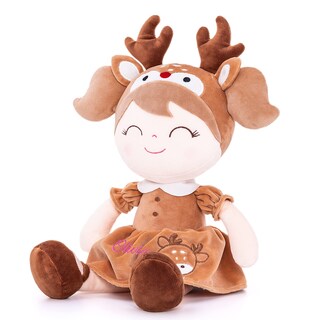 Foto 1 | Foto 1 | Muñeca Gloveleya Personalizada 40 cm - Venta Internacional