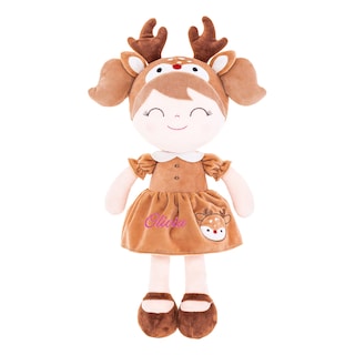 Foto 3 | Foto 3 | Muñeca Gloveleya Personalizada 40 cm - Venta Internacional
