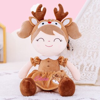 Foto 4 | Foto 4 | Muñeca Gloveleya Personalizada 40 cm - Venta Internacional