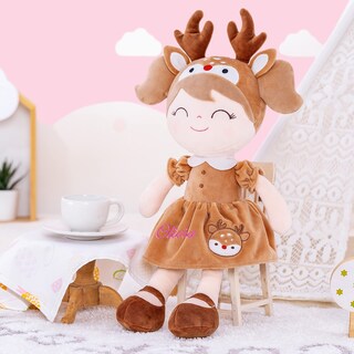 Foto 5 | Foto 5 | Muñeca Gloveleya Personalizada 40 cm - Venta Internacional