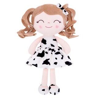 Foto 1 | Foto 1 | Muñeca Gloveleya Rag Doll Personalizadas - Venta Internacional