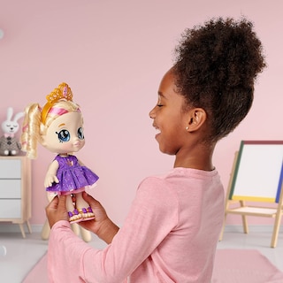 Foto 3 | Foto 3 | Muñeca Kindi Kids Scented Sisters Play Doll - Venta Internacional