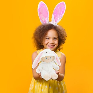 Foto 5 | Foto 5 | Outfit June Garden Bunny Para La Muñeca Sweet Dolly Soft - Venta Internacional.
