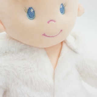 Foto 6 | Foto 6 | Outfit June Garden Bunny Para La Muñeca Sweet Dolly Soft - Venta Internacional.