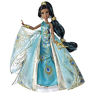 Foto 1 | Foto 1 | Muñeca Disney Princess Style Series 30 Aniversario - Venta Internacional