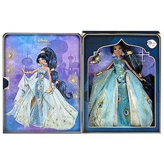 Foto 3 | Foto 3 | Muñeca Disney Princess Style Series 30 Aniversario - Venta Internacional