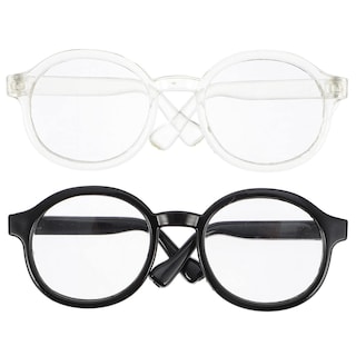 Foto 1 | Foto 1 | Gafas para Muñeca Nuobesty Negros - Venta Internacional