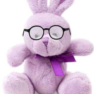 Foto 3 | Foto 3 | Gafas para Muñeca Nuobesty Negros - Venta Internacional