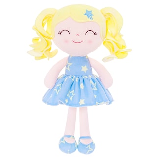 Foto 1 | Foto 1 | Muñecas Rag Doll Gloveleya Rizadas - Venta Internacional