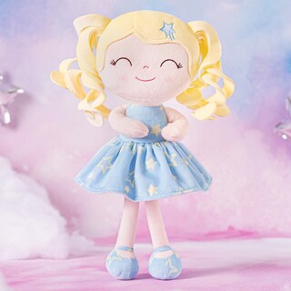 Foto 2 | Foto 2 | Muñecas Rag Doll Gloveleya Rizadas - Venta Internacional